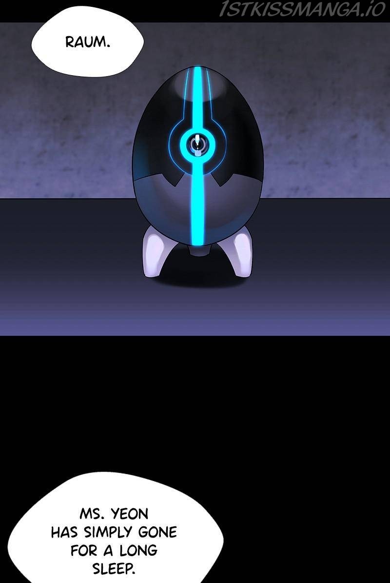 If AI Ruled the World chapter 50 - page 25