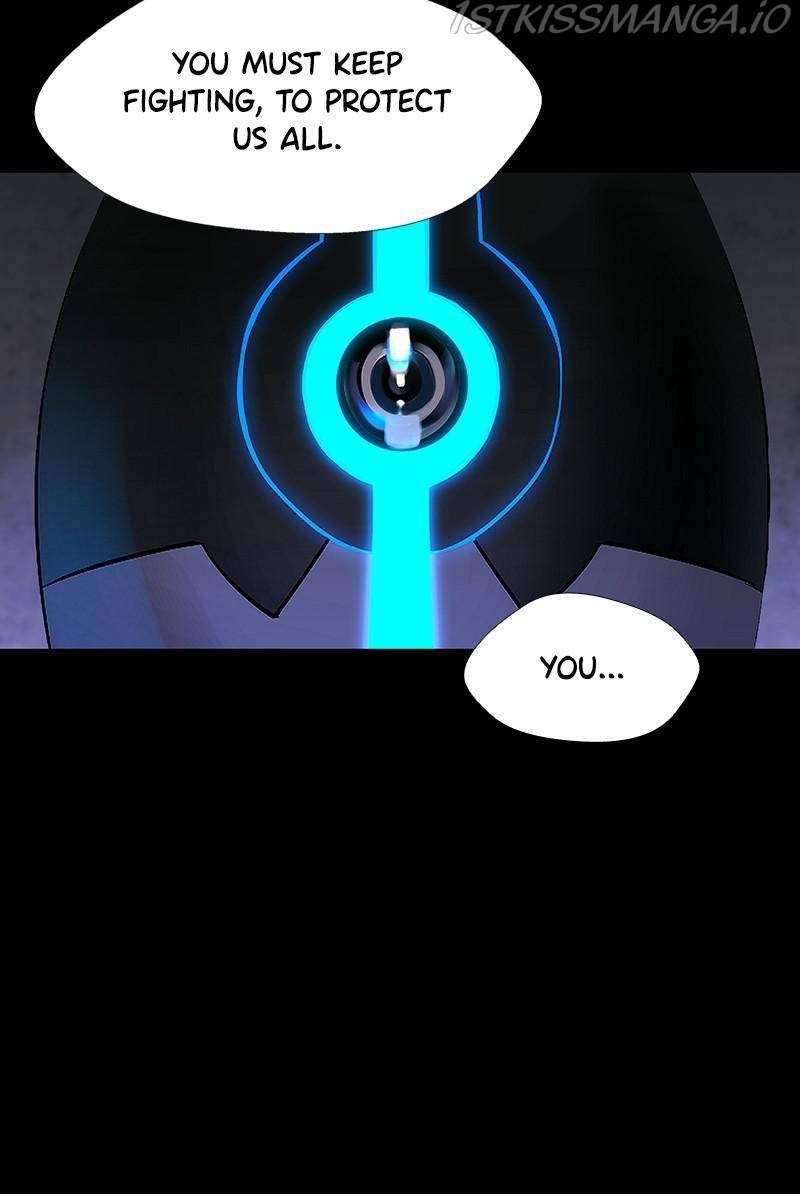 If AI Ruled the World chapter 50 - page 27