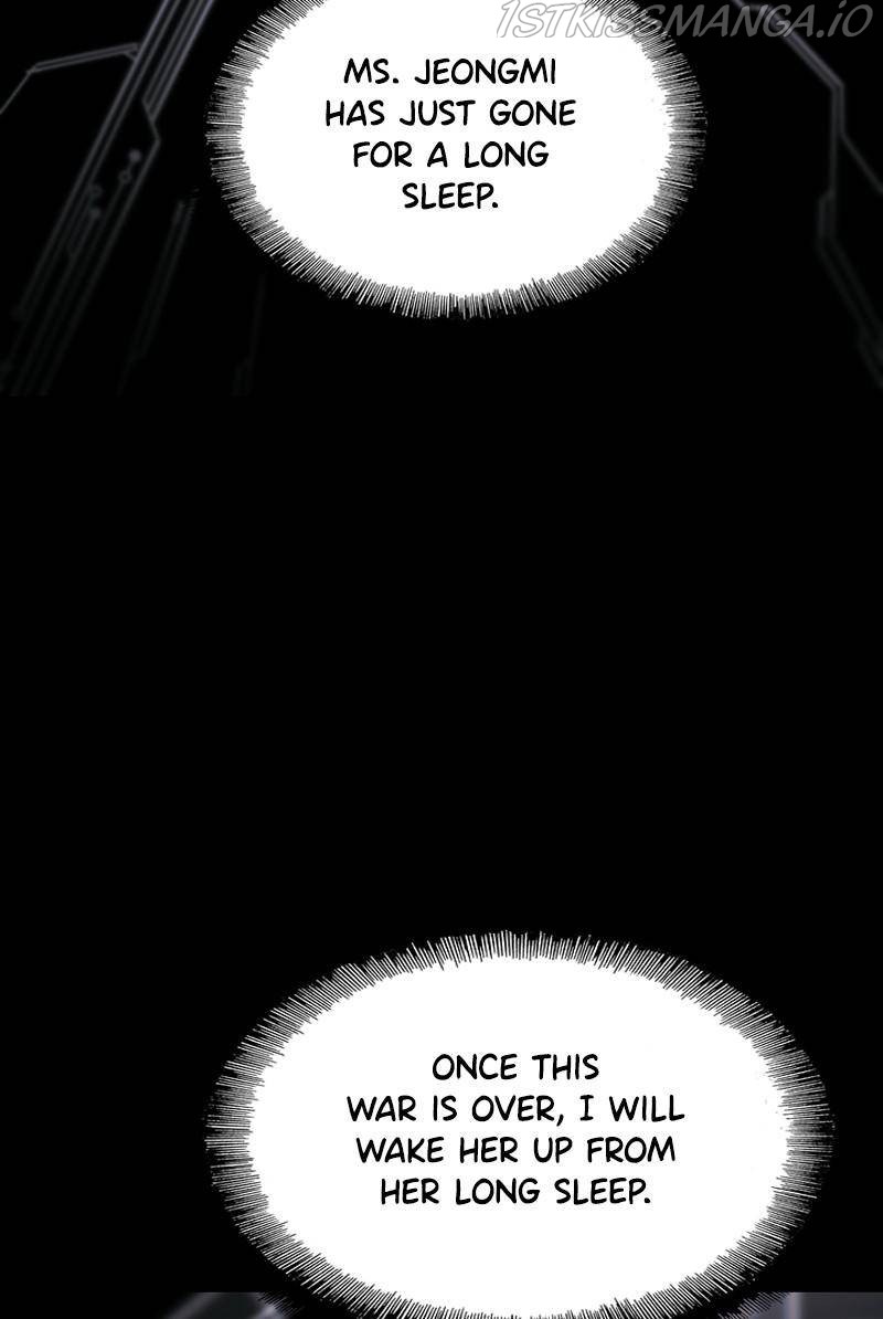If AI Ruled the World chapter 50 - page 31