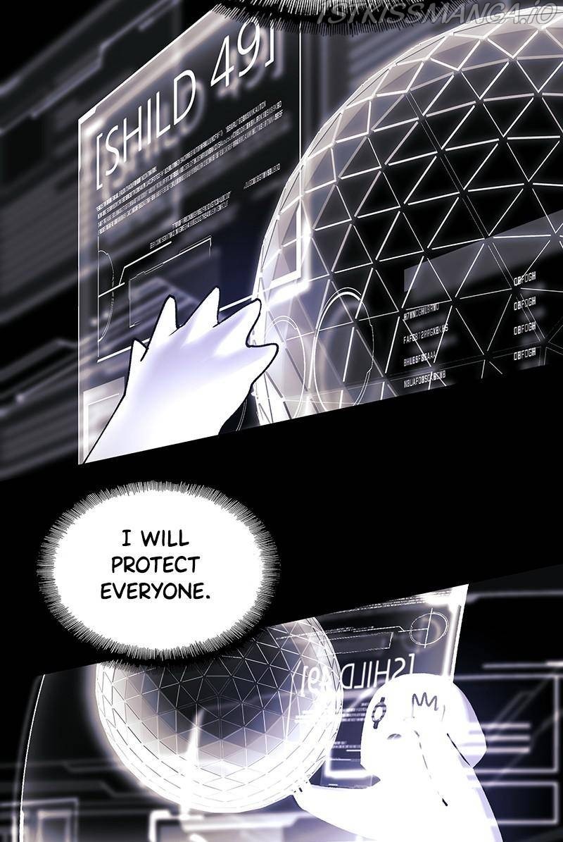 If AI Ruled the World chapter 50 - page 32