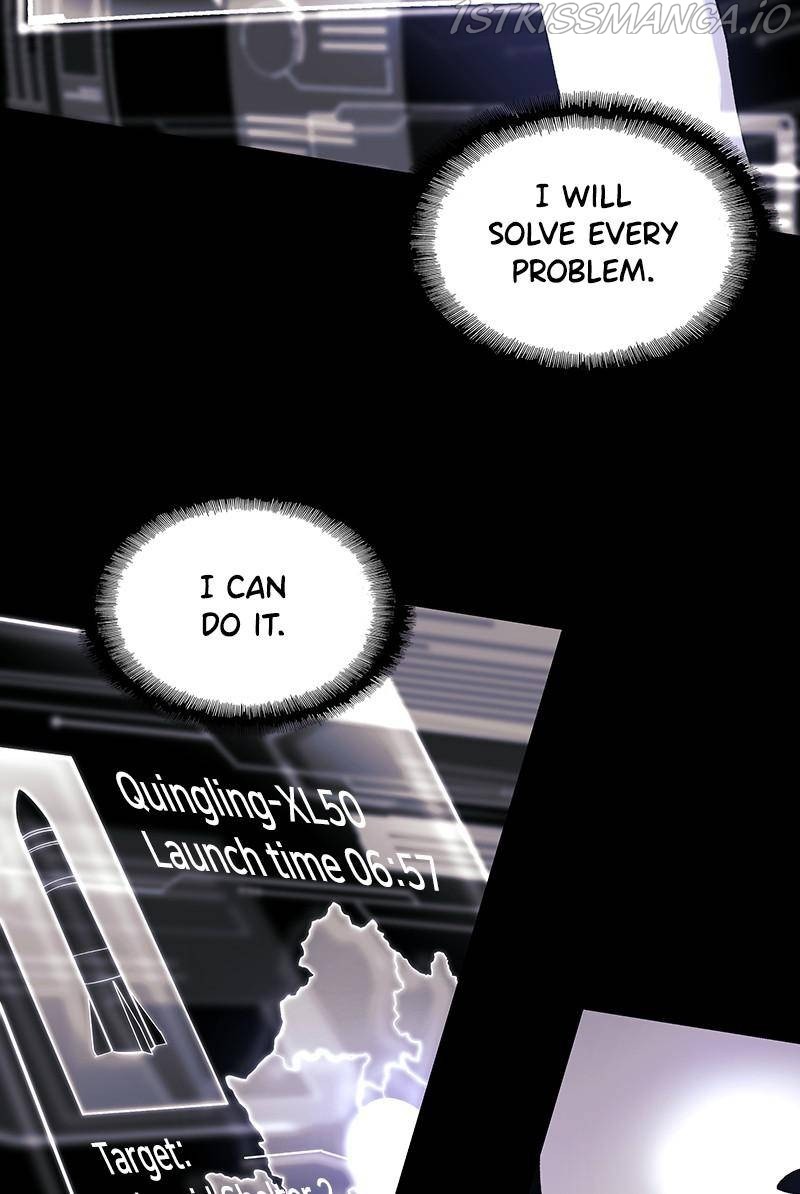 If AI Ruled the World chapter 50 - page 33
