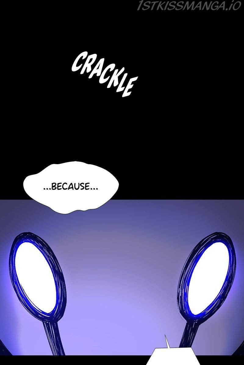 If AI Ruled the World chapter 50 - page 37