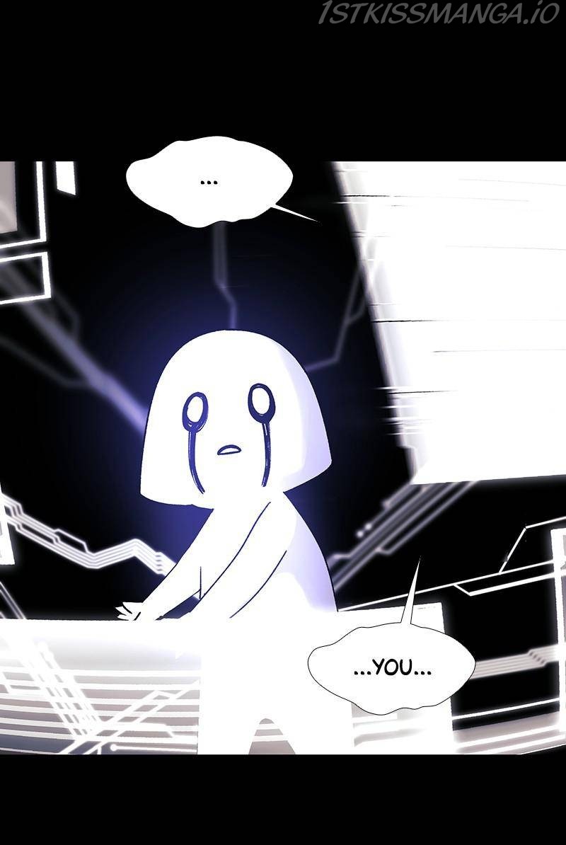 If AI Ruled the World chapter 50 - page 39