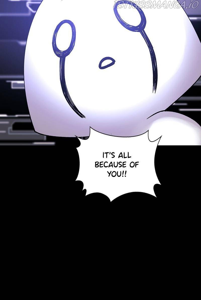 If AI Ruled the World chapter 50 - page 43