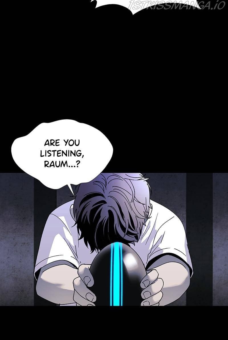 If AI Ruled the World chapter 50 - page 45
