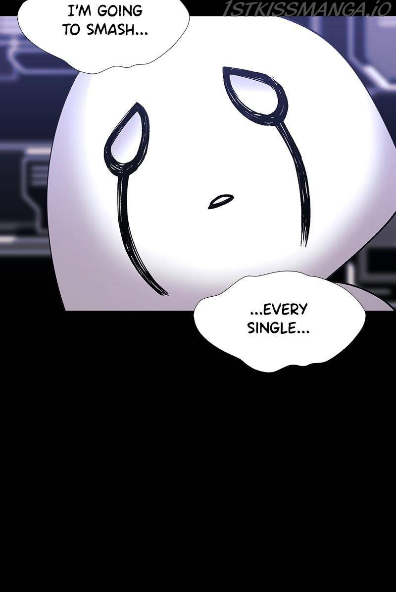 If AI Ruled the World chapter 50 - page 47