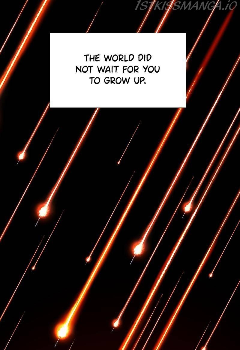 If AI Ruled the World chapter 50 - page 51