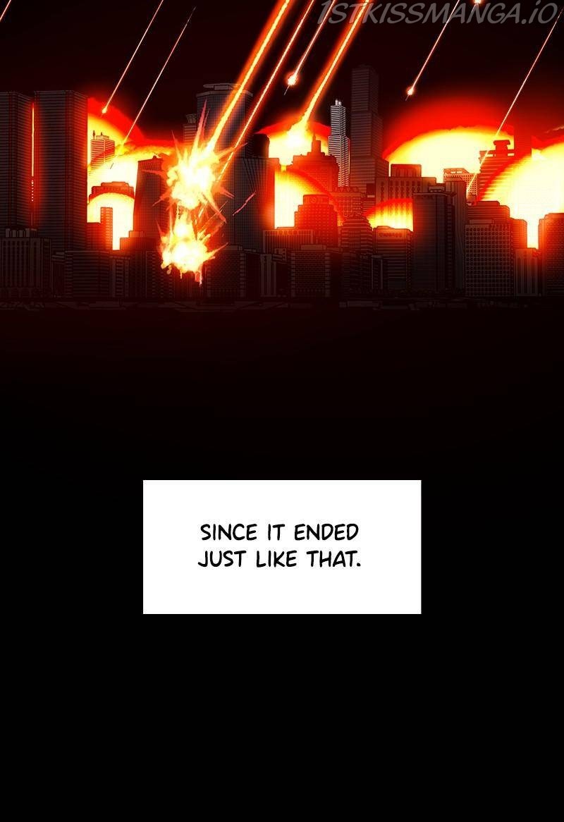 If AI Ruled the World chapter 50 - page 52