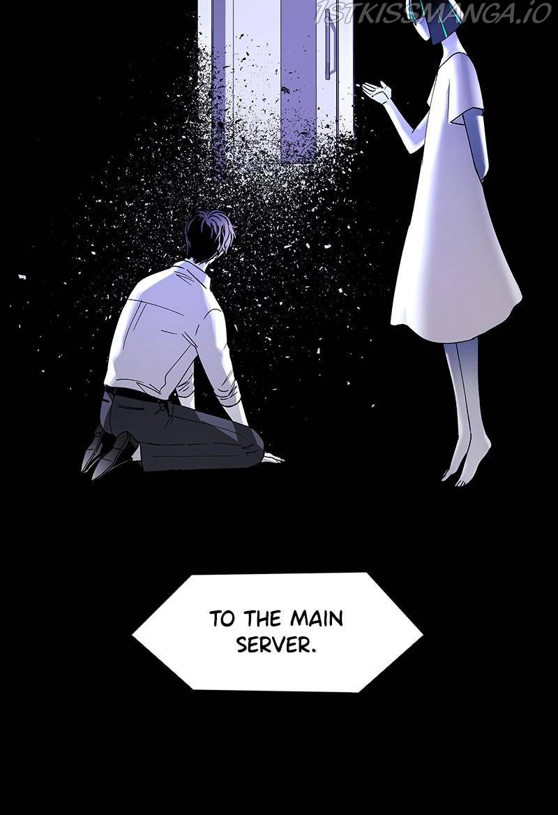 If AI Ruled the World chapter 50 - page 59
