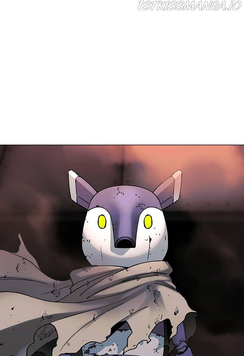 If AI Ruled the World chapter 50 - page 67