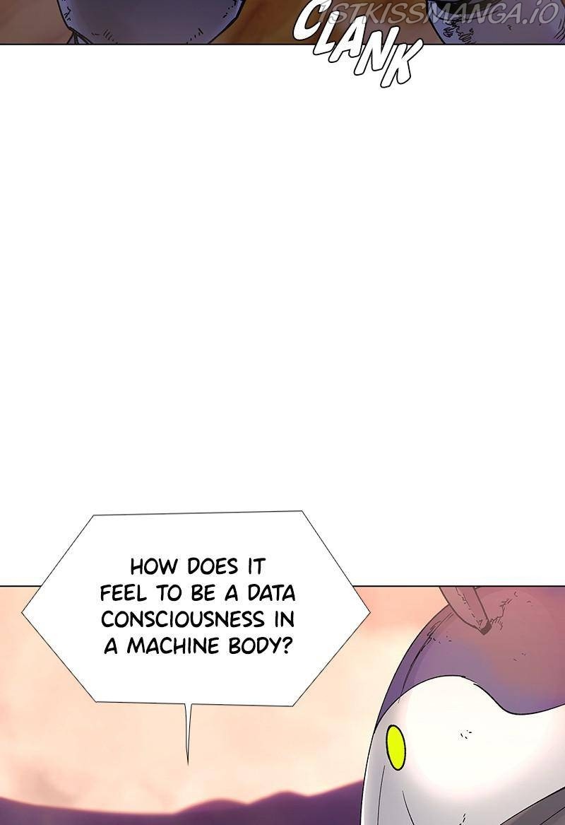 If AI Ruled the World chapter 50 - page 69
