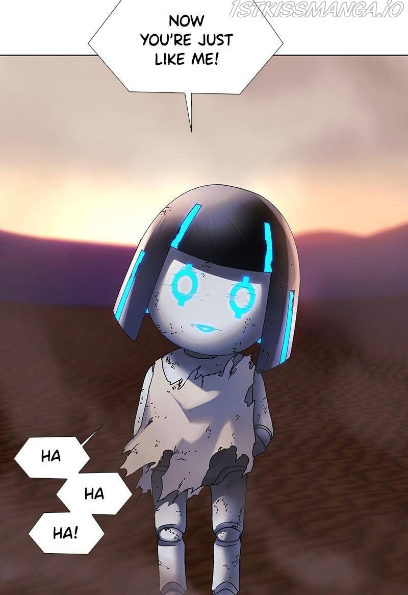 If AI Ruled the World chapter 50 - page 71