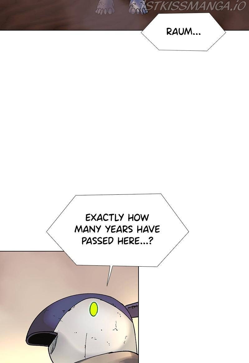 If AI Ruled the World chapter 50 - page 72