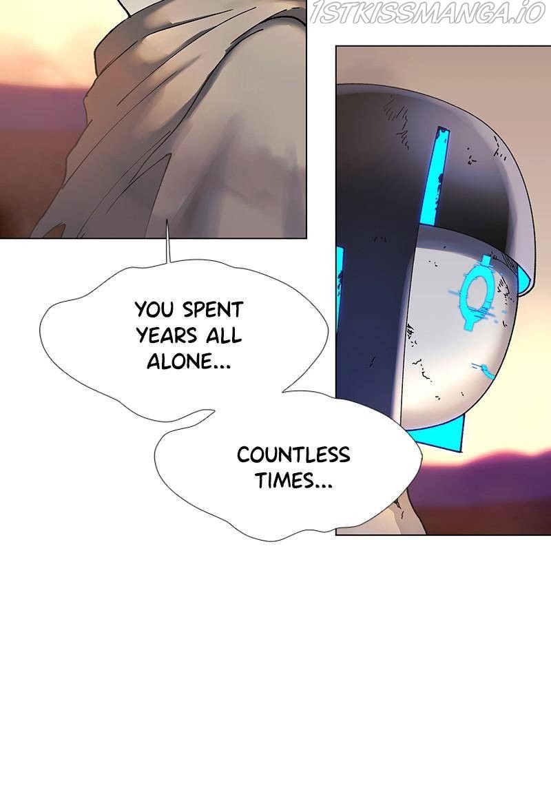 If AI Ruled the World chapter 50 - page 73