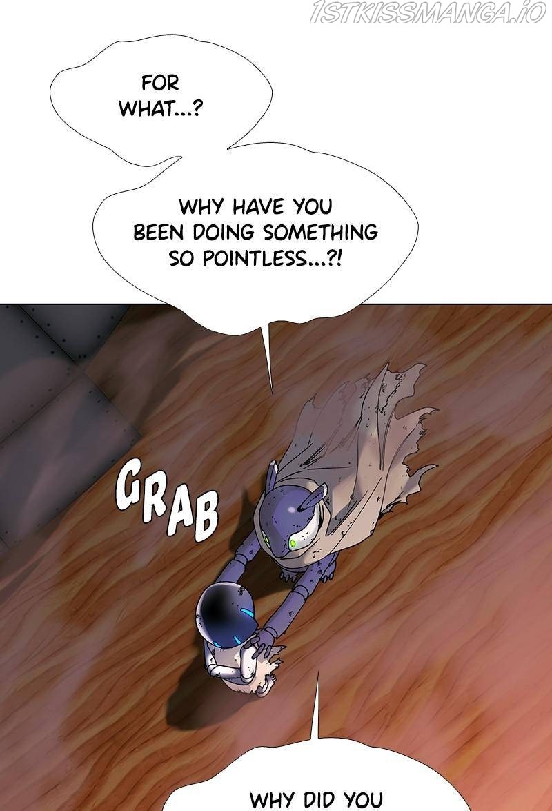 If AI Ruled the World chapter 50 - page 74