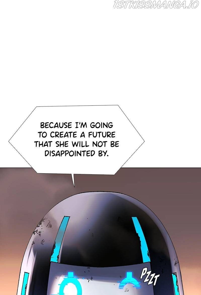 If AI Ruled the World chapter 50 - page 76