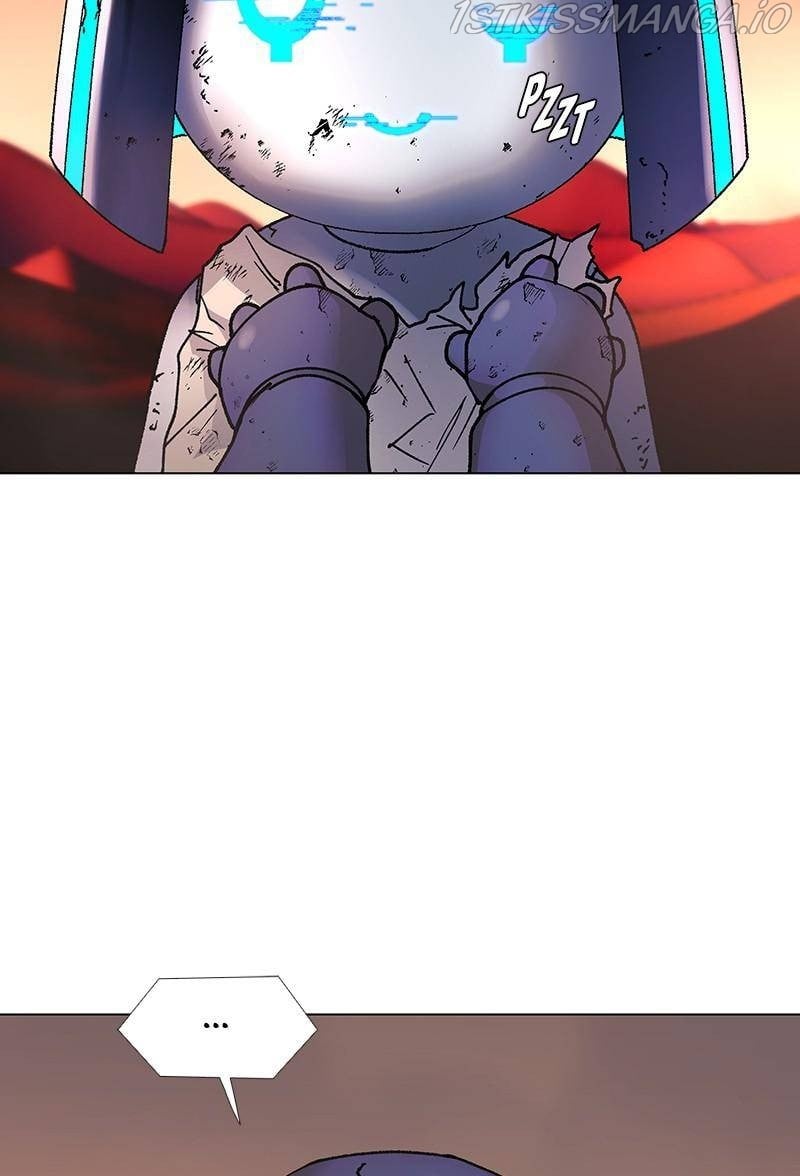If AI Ruled the World chapter 50 - page 77