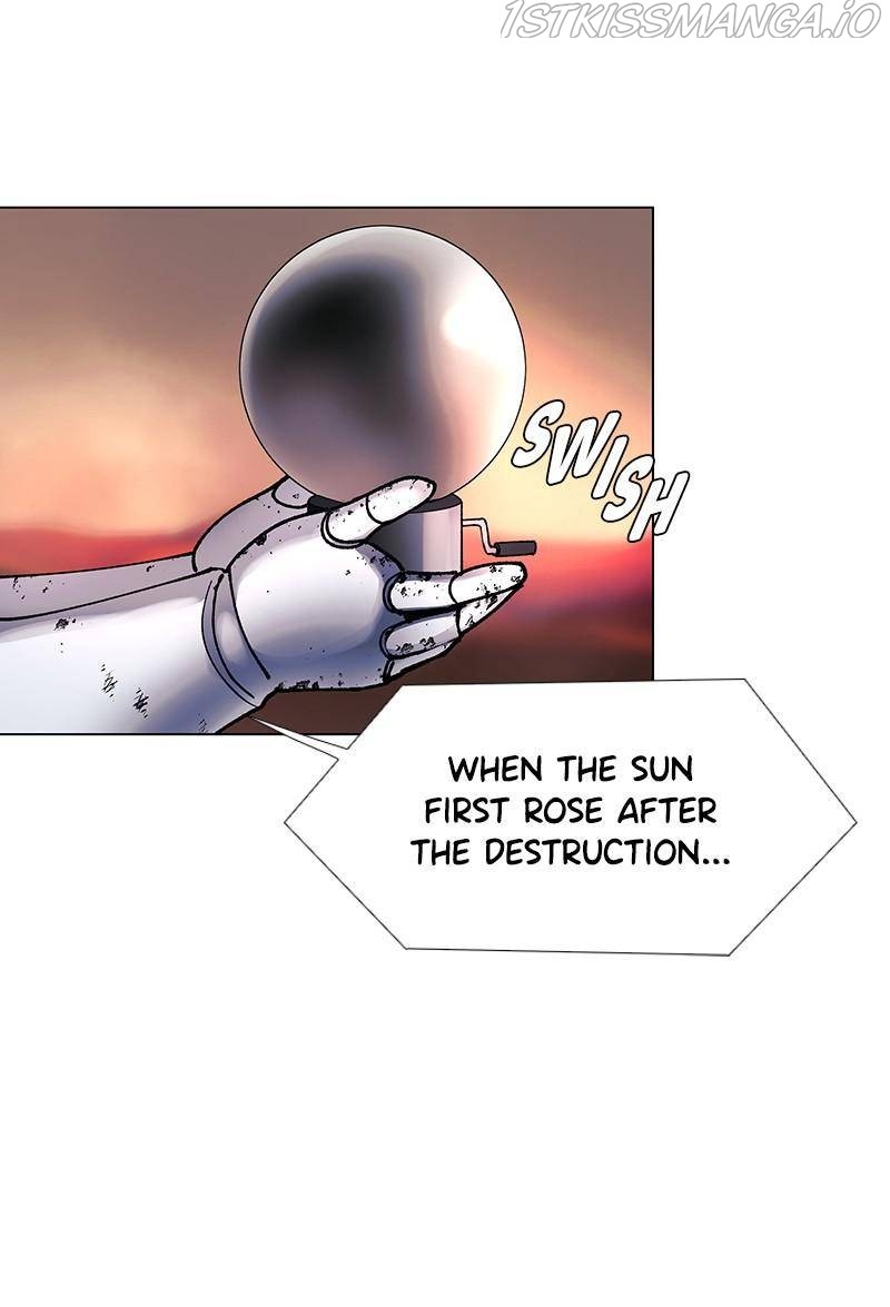 If AI Ruled the World chapter 50 - page 79