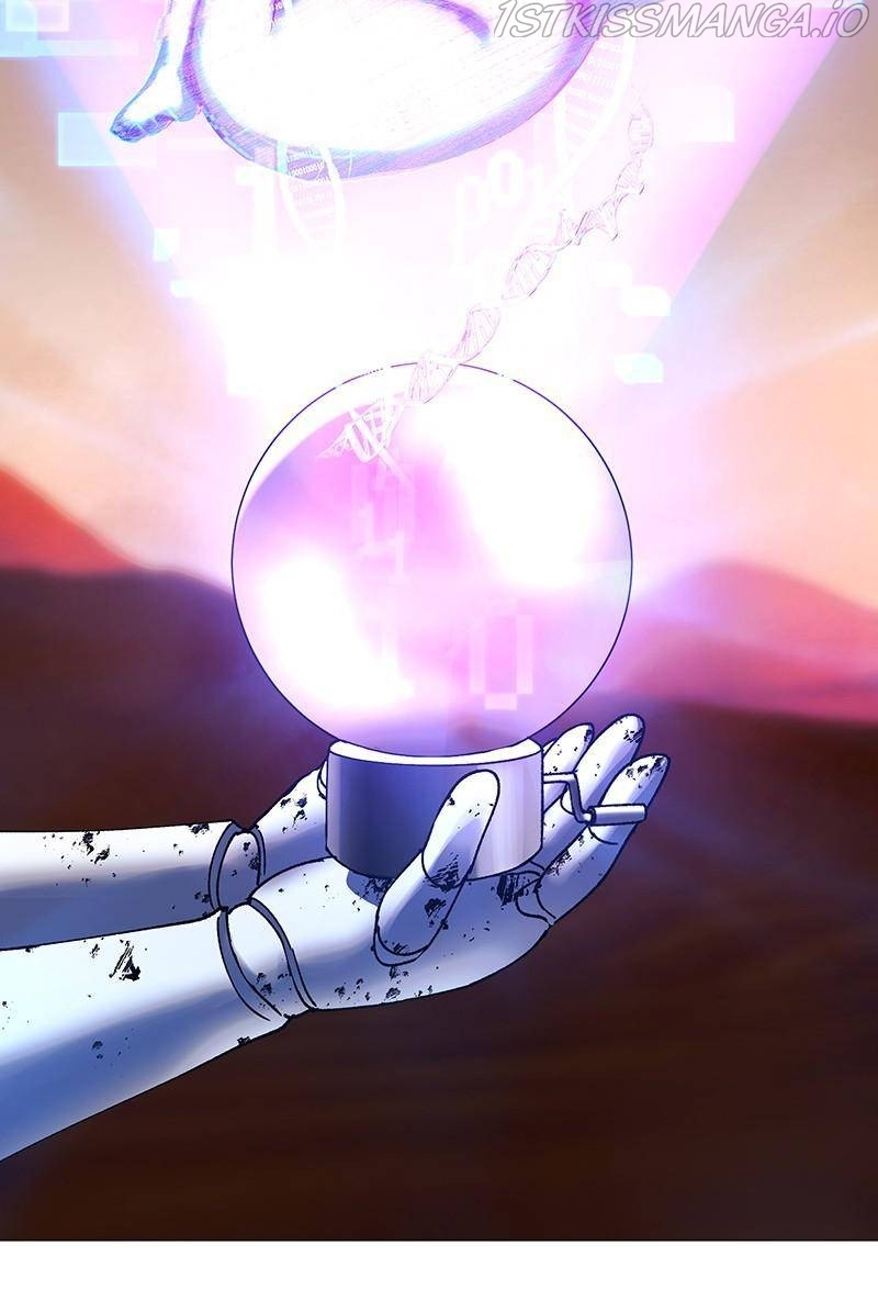 If AI Ruled the World chapter 50 - page 81