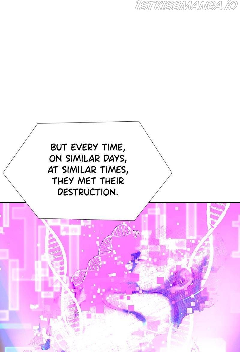If AI Ruled the World chapter 50 - page 82