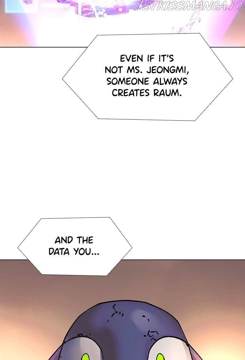 If AI Ruled the World chapter 50 - page 83