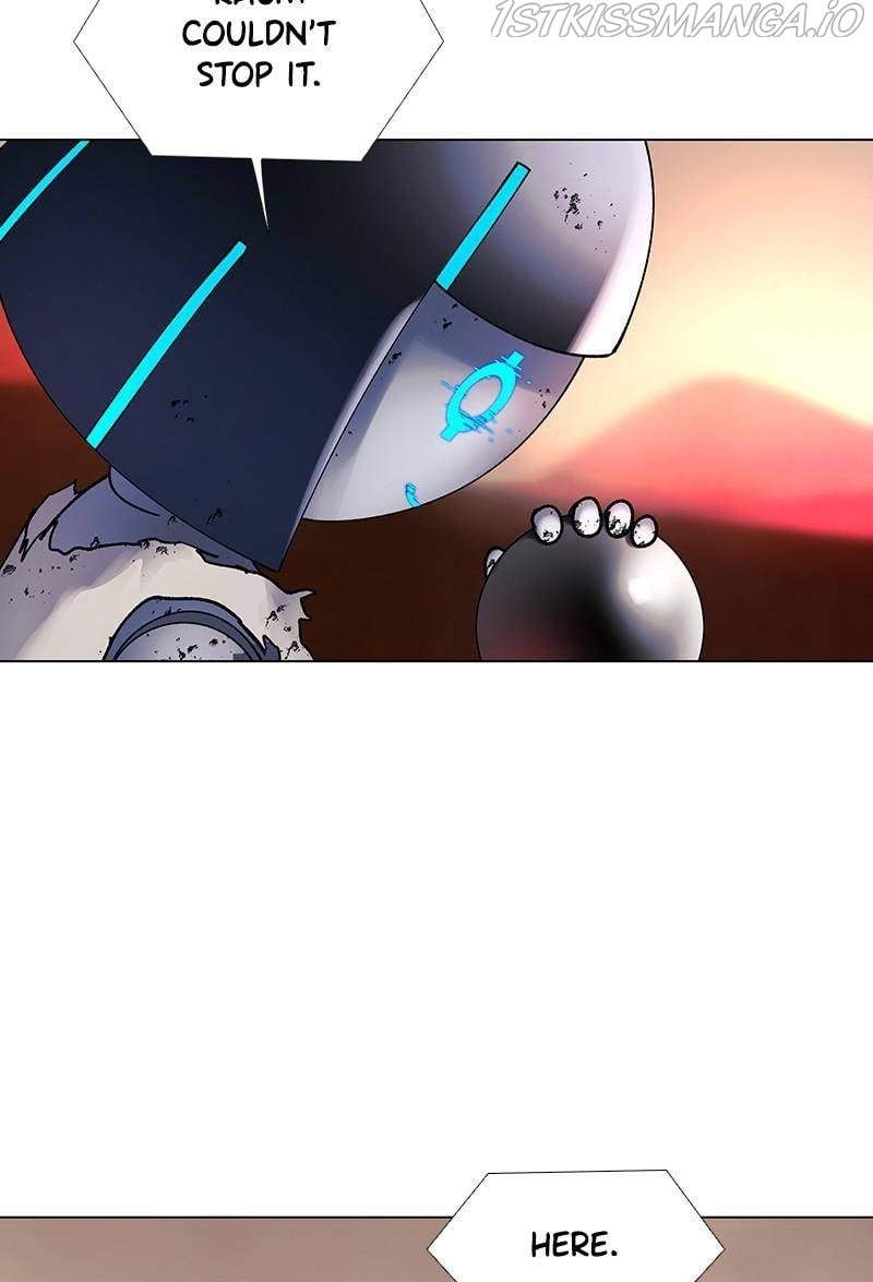 If AI Ruled the World chapter 50 - page 85