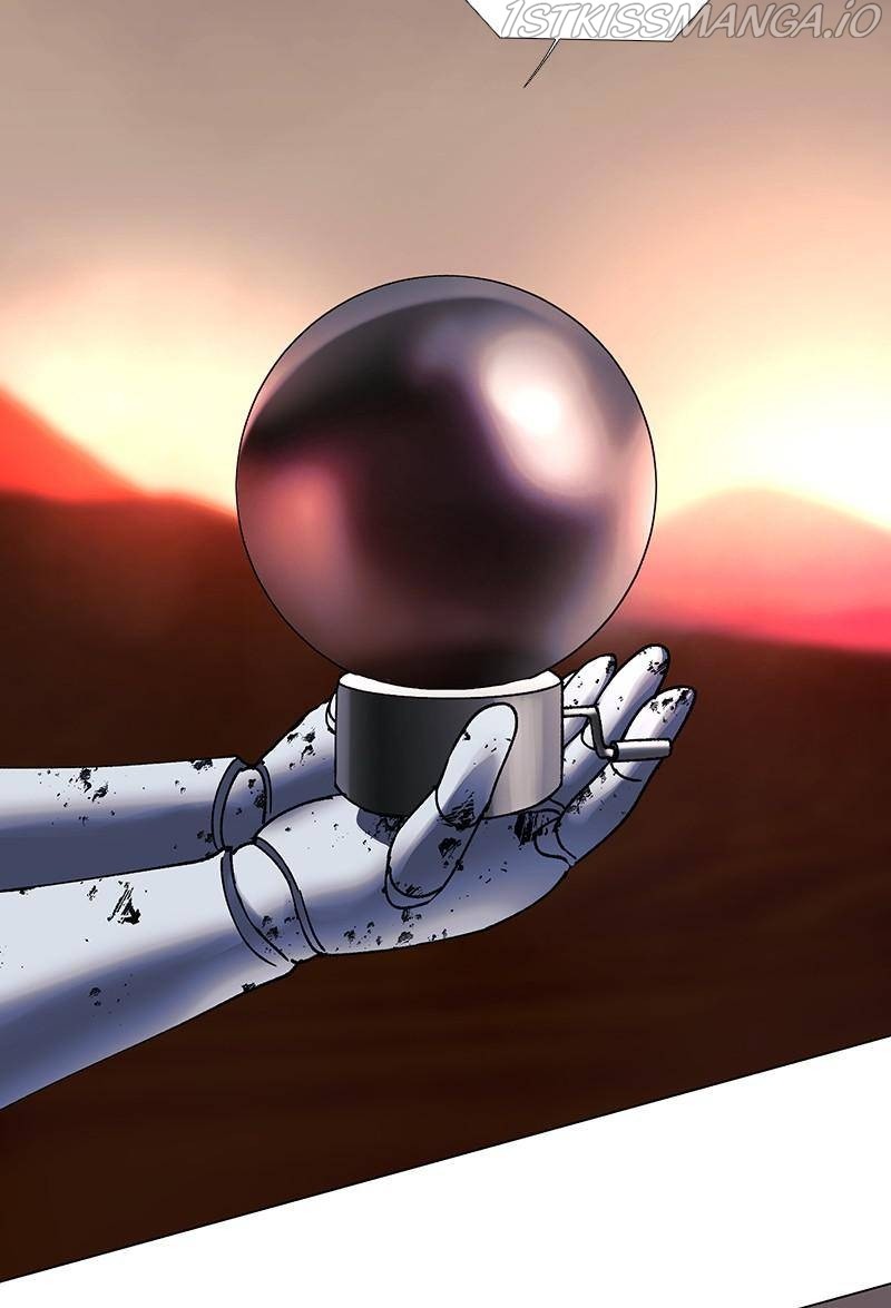 If AI Ruled the World chapter 50 - page 86