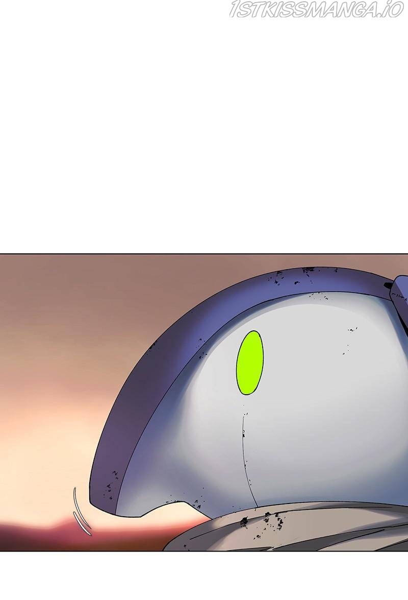 If AI Ruled the World chapter 50 - page 90