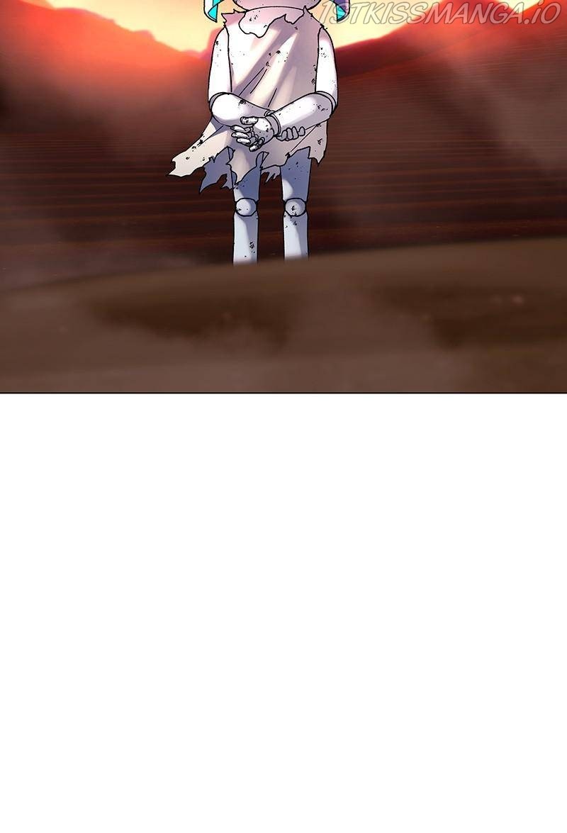 If AI Ruled the World chapter 50 - page 92