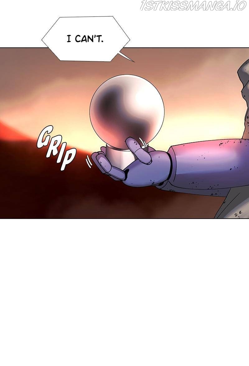 If AI Ruled the World chapter 50 - page 93