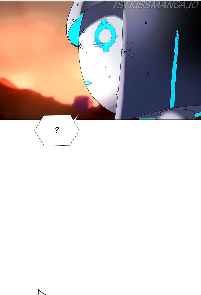 If AI Ruled the World chapter 50 - page 94