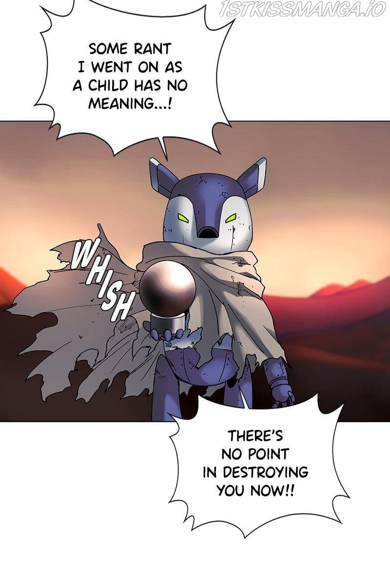 If AI Ruled the World chapter 50 - page 95