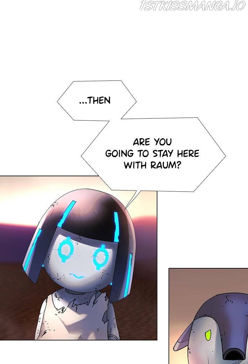 If AI Ruled the World chapter 50 - page 96