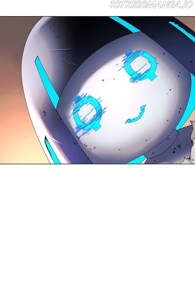 If AI Ruled the World chapter 50 - page 99