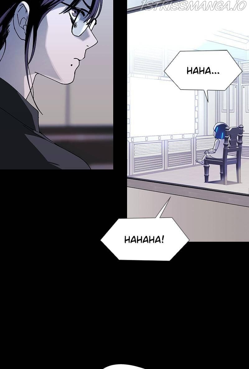 If AI Ruled the World chapter 49 - page 14