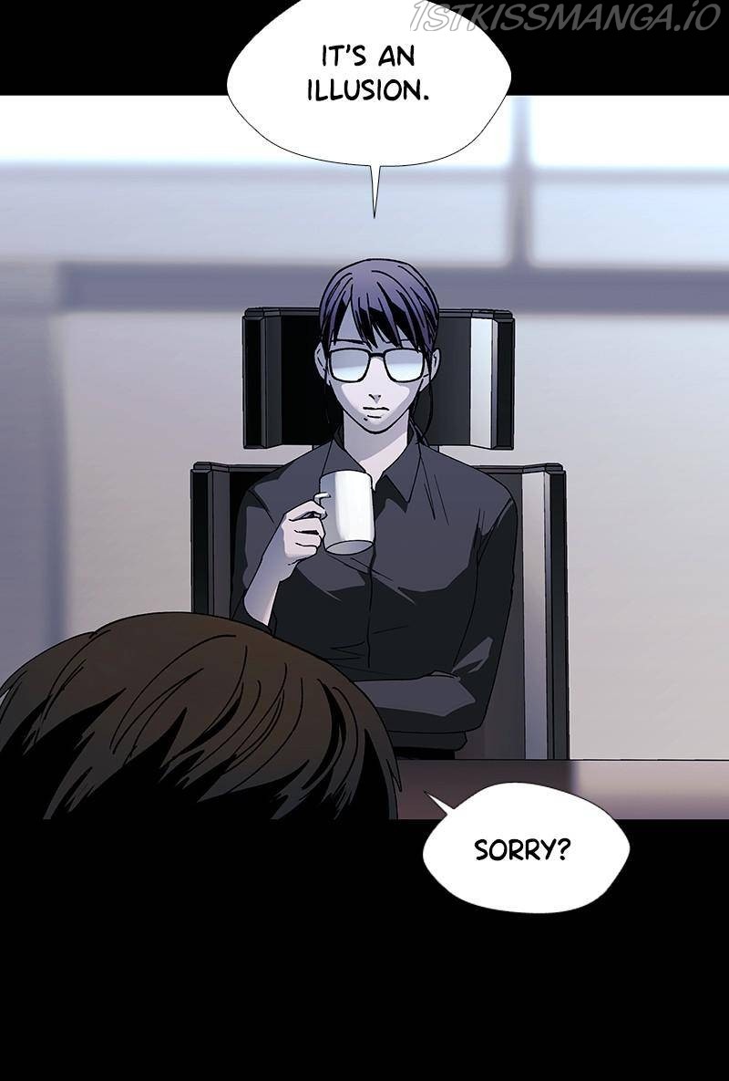 If AI Ruled the World chapter 49 - page 15