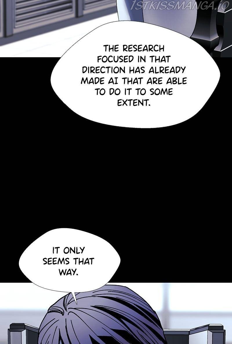 If AI Ruled the World chapter 49 - page 17