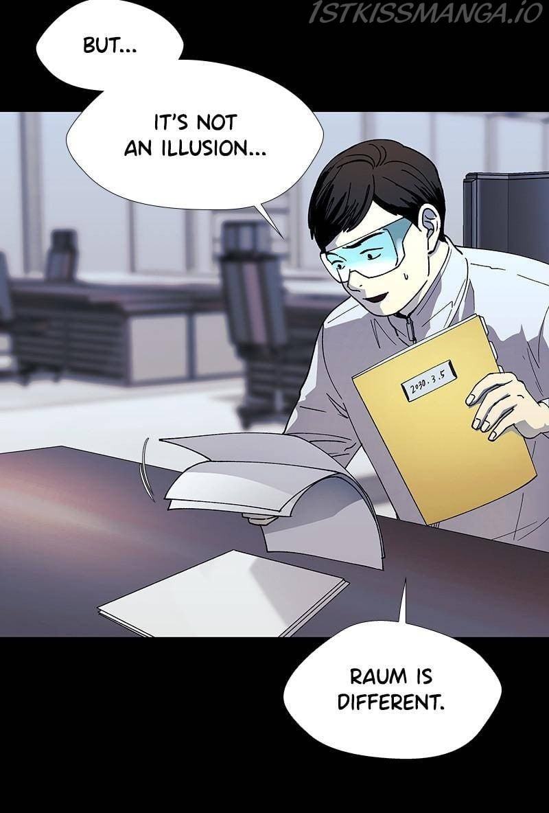If AI Ruled the World chapter 49 - page 19