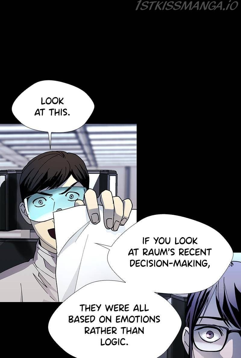 If AI Ruled the World chapter 49 - page 20