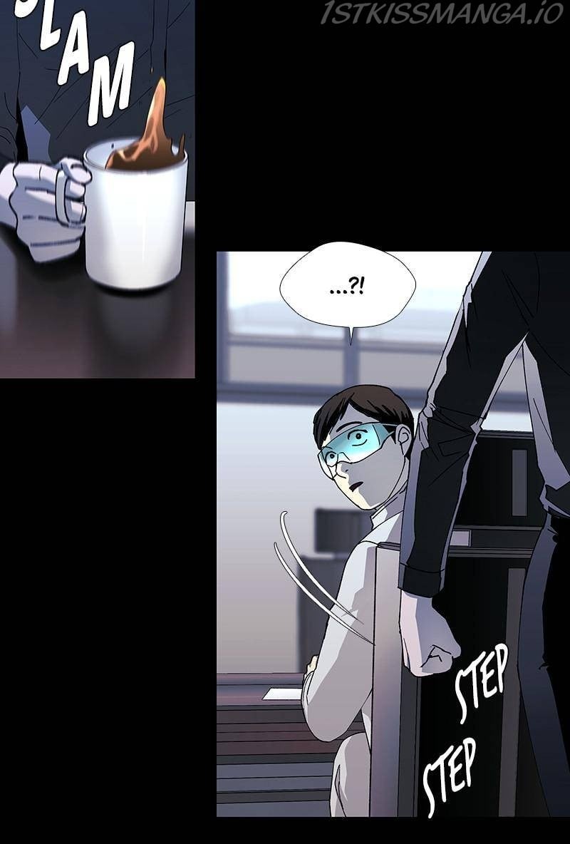 If AI Ruled the World chapter 49 - page 23