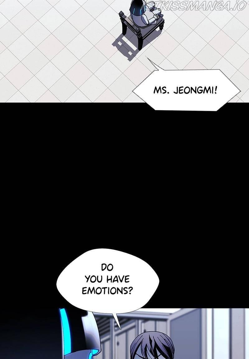 If AI Ruled the World chapter 49 - page 25