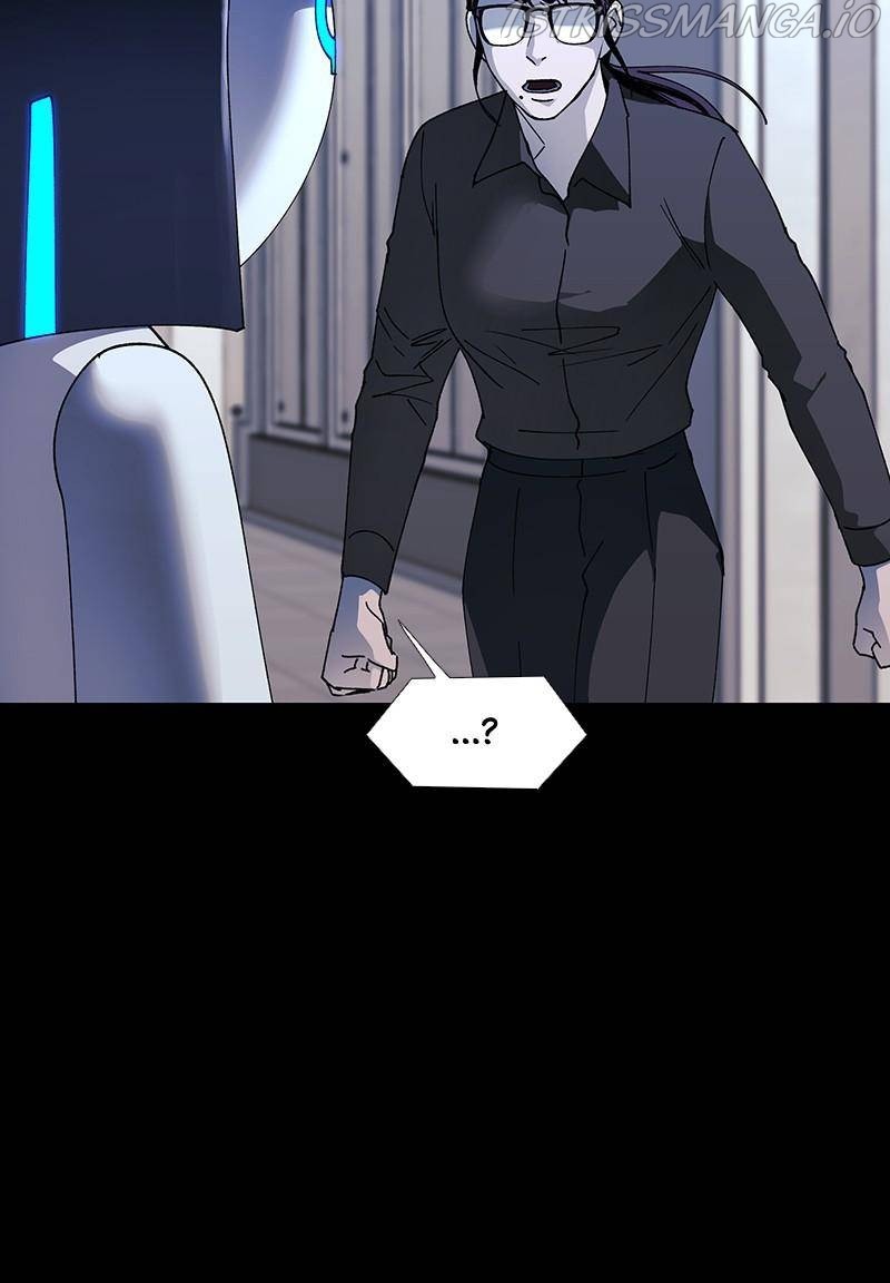 If AI Ruled the World chapter 49 - page 26