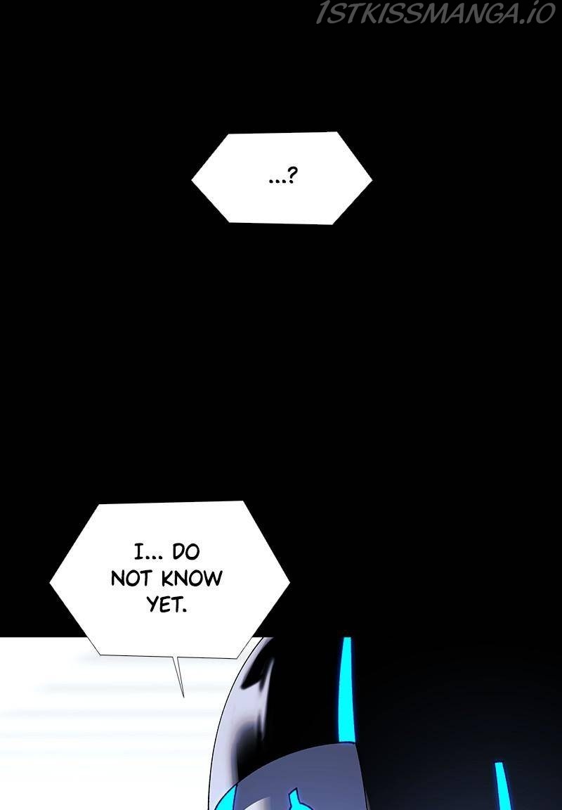 If AI Ruled the World chapter 49 - page 30