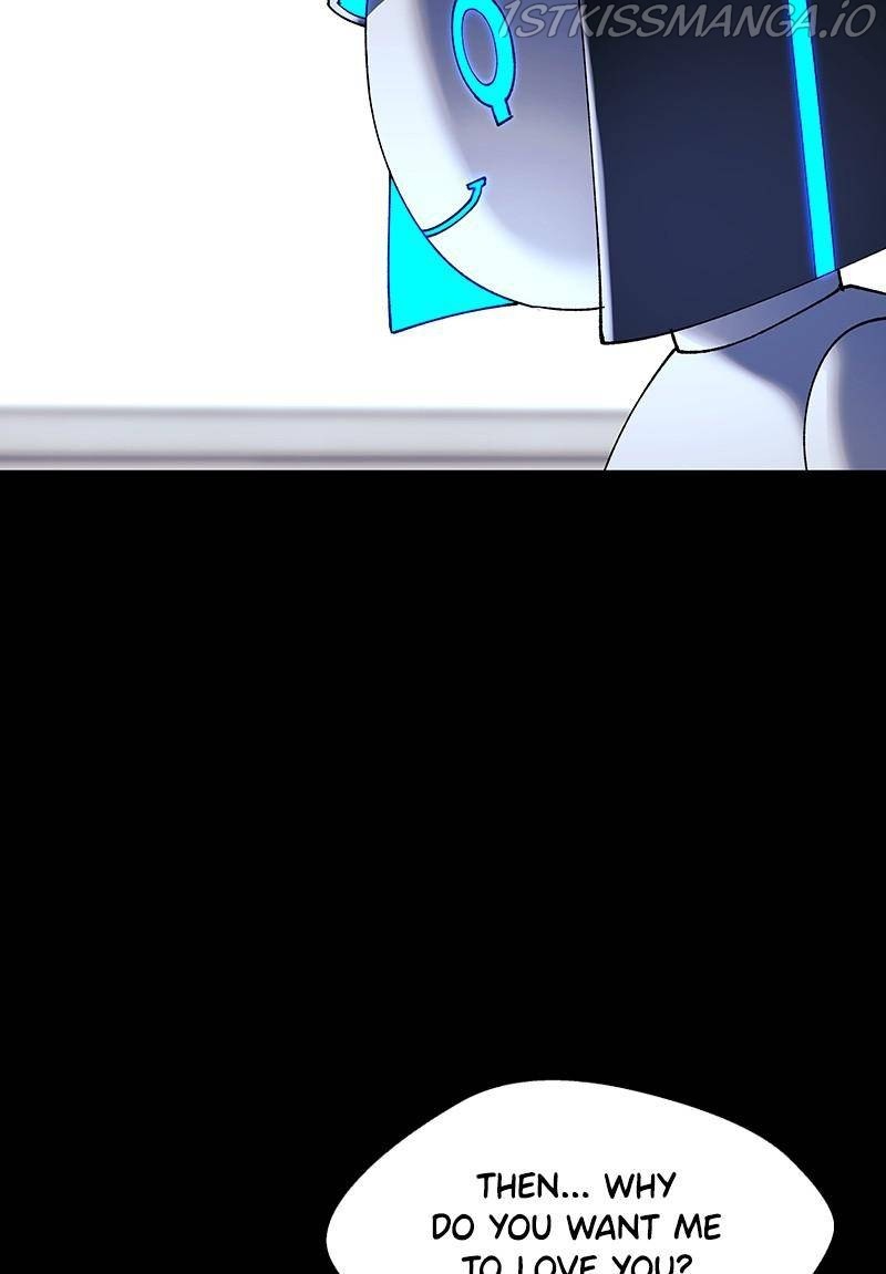 If AI Ruled the World chapter 49 - page 31
