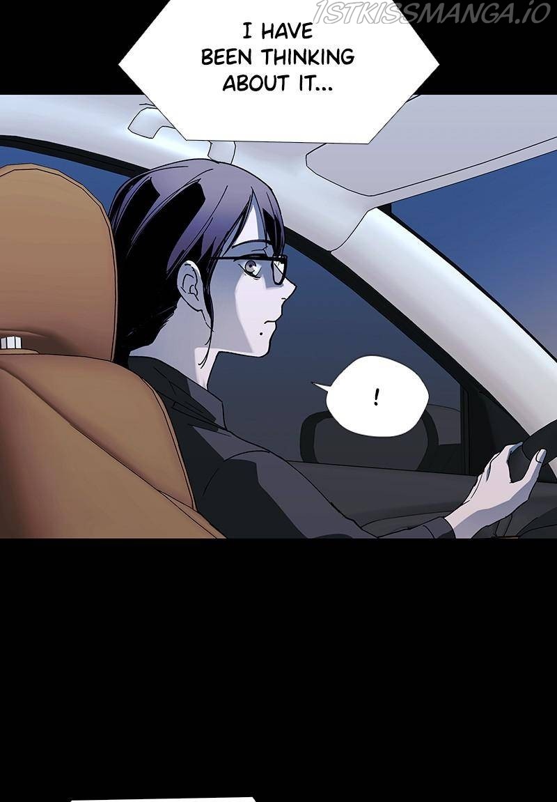 If AI Ruled the World chapter 49 - page 37