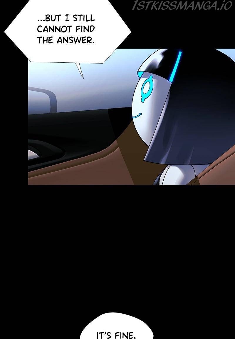 If AI Ruled the World chapter 49 - page 38