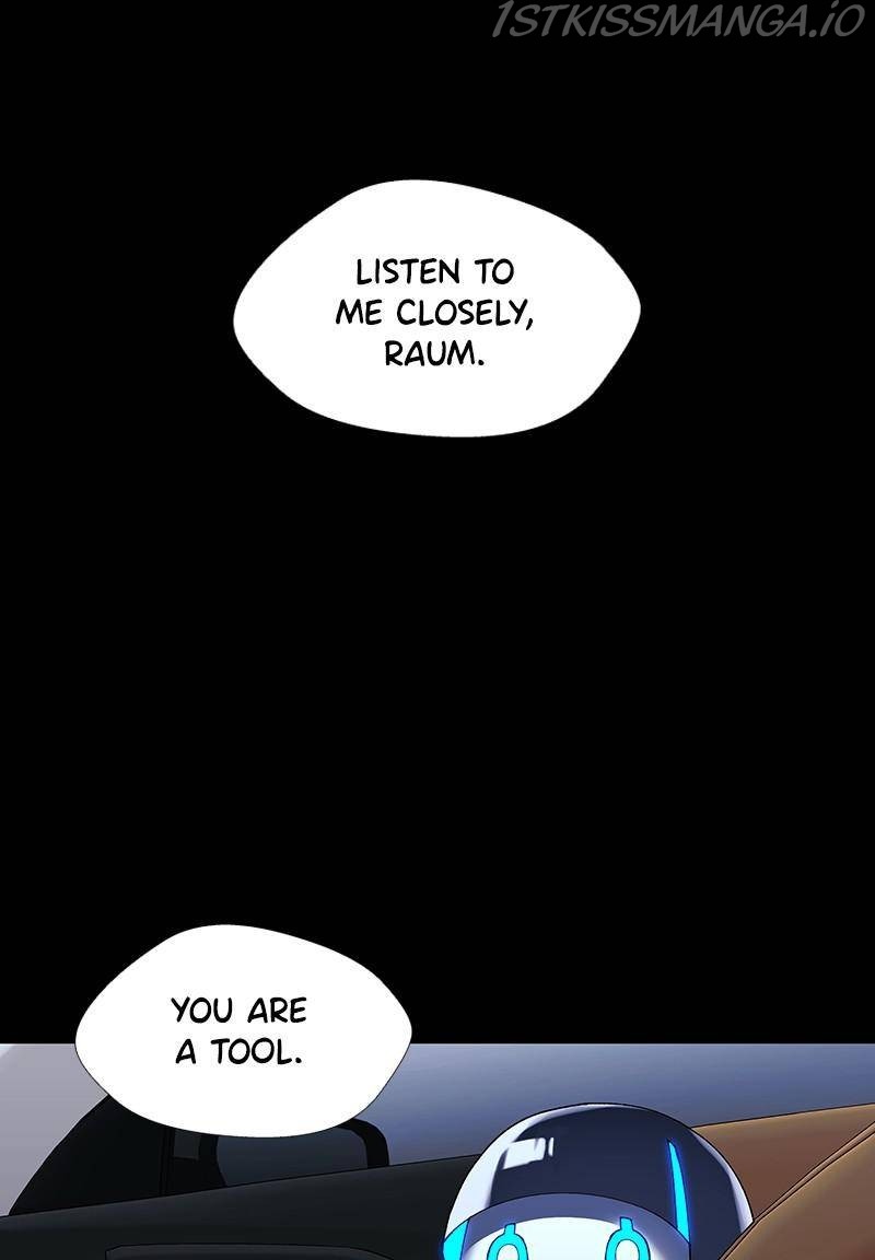 If AI Ruled the World chapter 49 - page 42