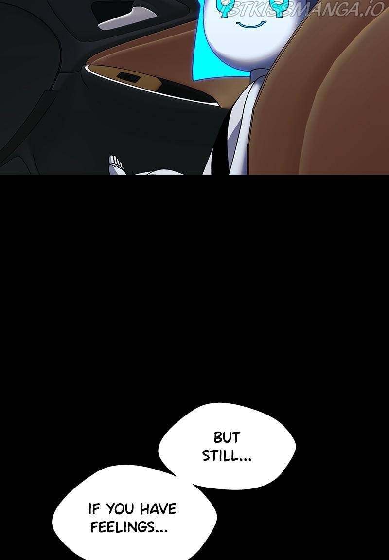 If AI Ruled the World chapter 49 - page 43