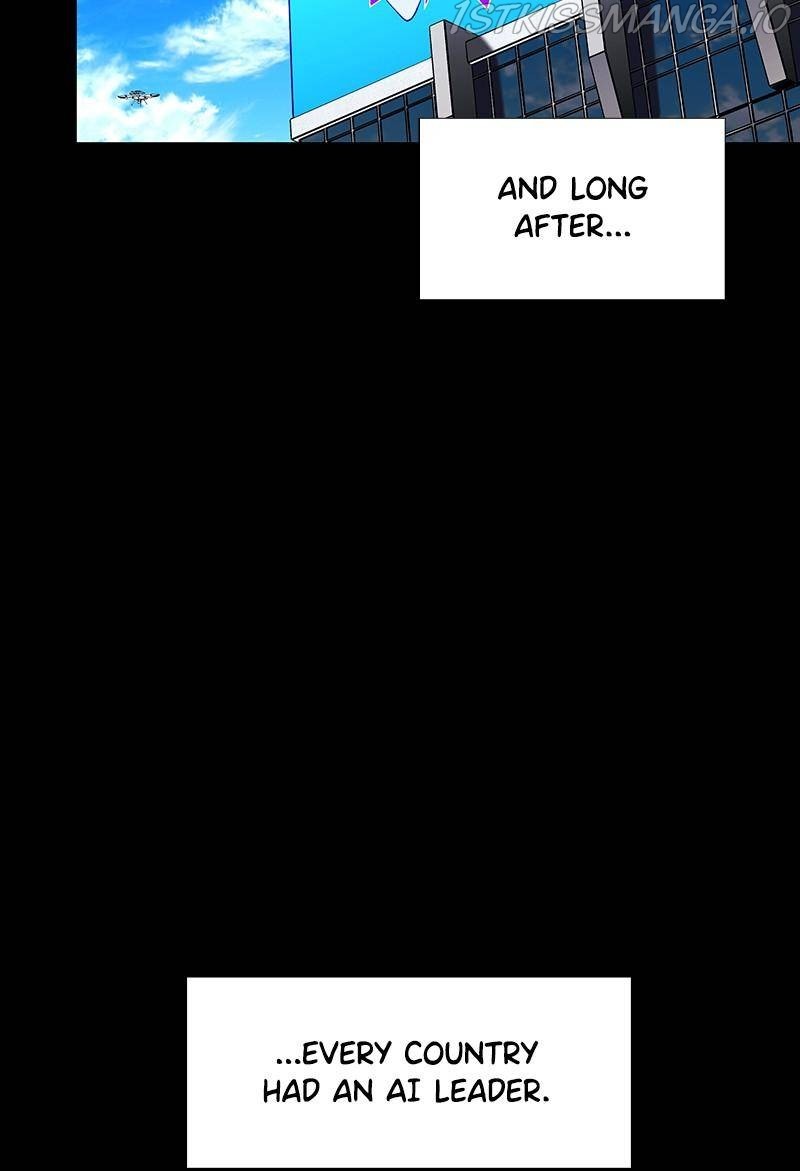 If AI Ruled the World chapter 49 - page 50