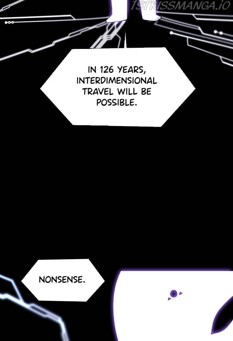 If AI Ruled the World chapter 49 - page 54